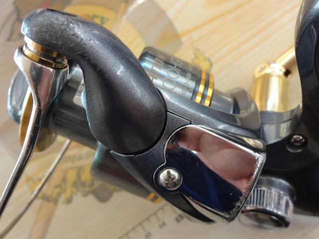 アセレーションSW 6000HG