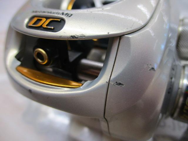 08メタニウムMgDC LH｜＠ベリーネット 日本最大新品中古釣具WEBショップ