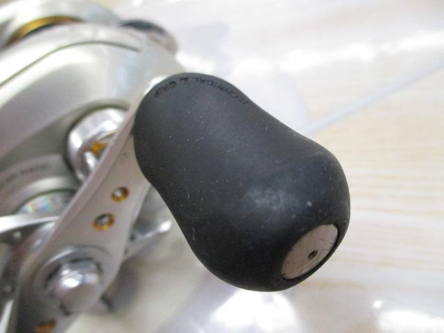 08メタニウムMgDC LH｜＠ベリーネット 日本最大新品中古釣具WEBショップ