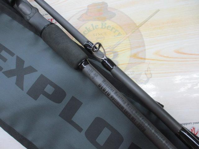 デプス　アンエクスプロード遊撃UEB70 　未使用品 deps（デプス） アンエクスプロードUNEXPLORED 遊撃 UEB70 : ウインズ
