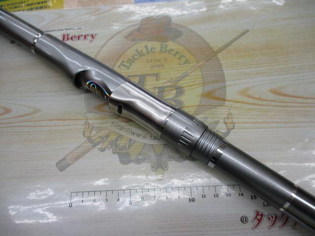 HZILエンブレムISO 4-52遠投I｜＠ベリーネット 日本最大新品中古釣具