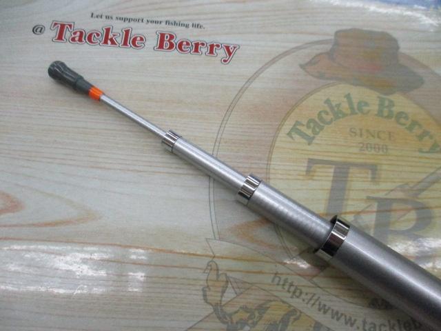 HZILエンブレムISO 4-52遠投I｜＠ベリーネット 日本最大新品中古釣具