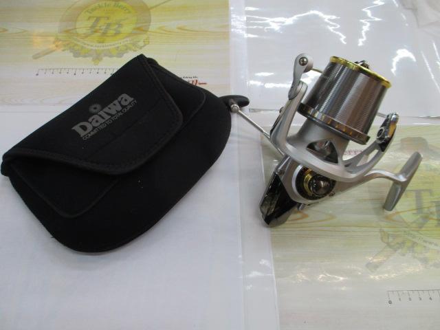 08トーナメントサーフ Z45 極細LG