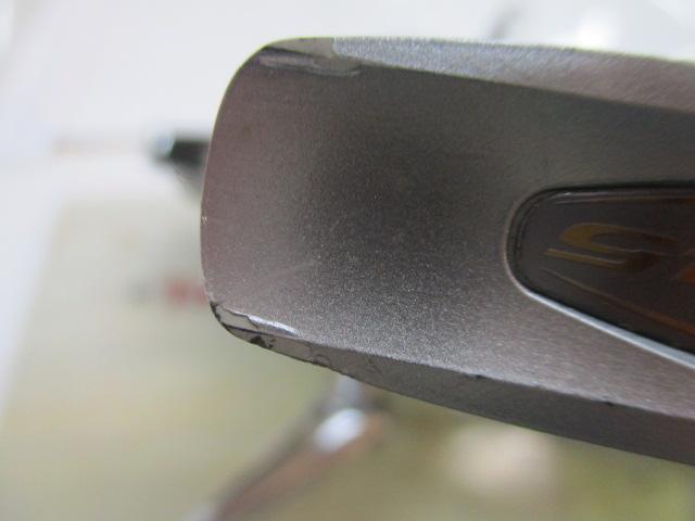 08トーナメントサーフ Z45 極細LG