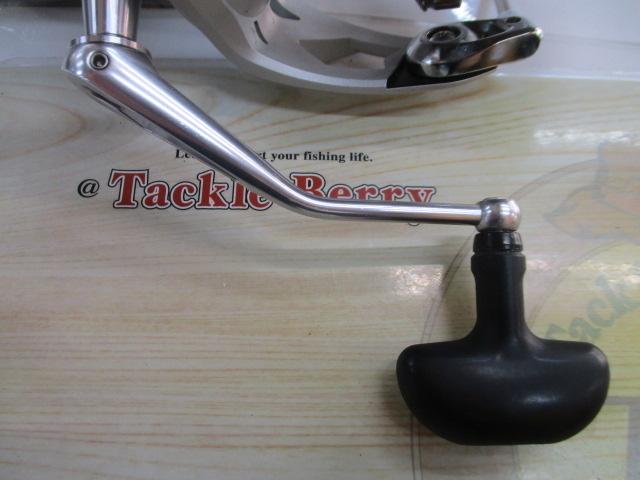 08トーナメントサーフ Z45 極細LG