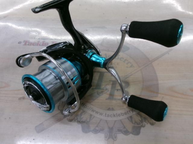 19エメラルダス LT3000S-C-DH｜＠ベリーネット 日本最大新品中古釣具