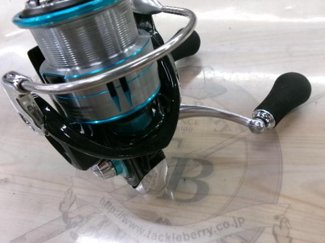 19エメラルダス LT3000S-C-DH｜＠ベリーネット 日本最大新品中古釣具