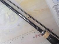 17エクスプライド 168MH-2｜＠ベリーネット 日本最大新品中古釣具WEB