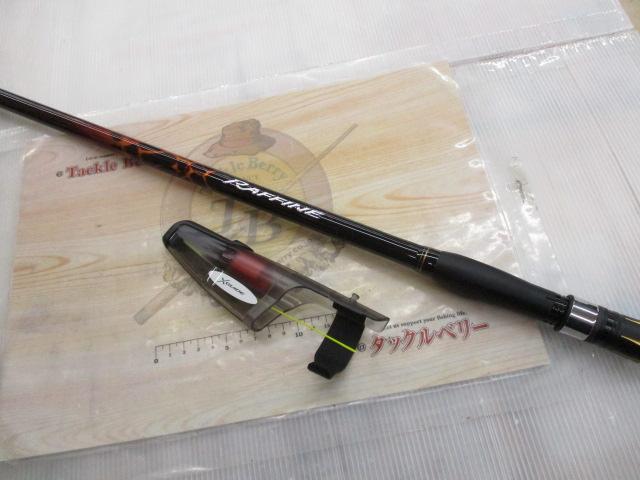 19ラフィーネ 1.2-530 19ラフィーネ 1.2-530｜＠ベリーネット 日本最大新品中古釣具WEBショップ