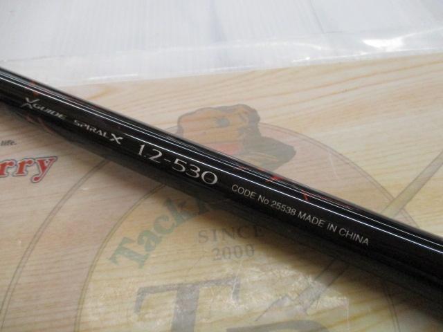 19ラフィーネ 1.2-530 19ラフィーネ 1.2-530｜＠ベリーネット 日本最大新品中古釣具WEBショップ