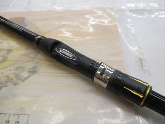 19ラフィーネ 1.2-530｜＠ベリーネット 日本最大新品中古釣具WEBショップ