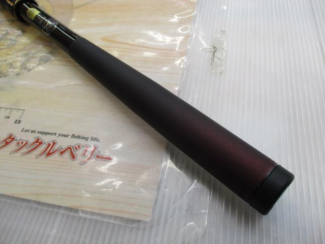 19ラフィーネ 1.2-530｜＠ベリーネット 日本最大新品中古釣具WEBショップ
