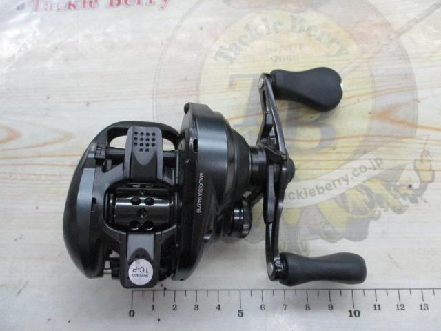 21SLX BFS XG LH｜＠ベリーネット 日本最大新品中古釣具WEBショップ