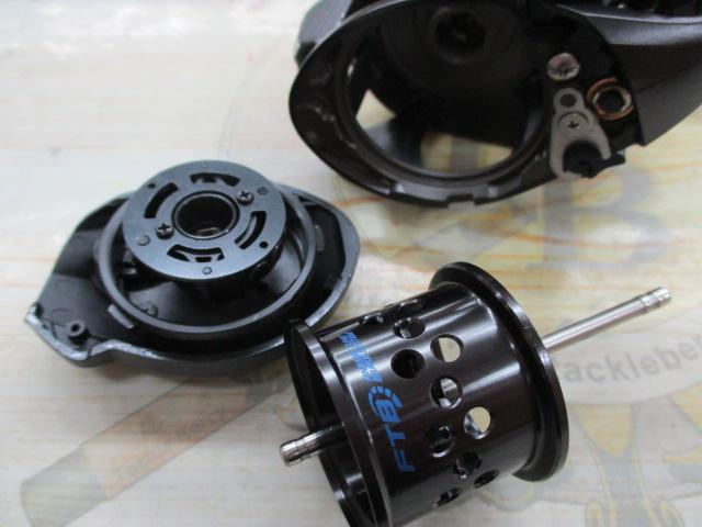 21SLX BFS XG LH｜＠ベリーネット 日本最大新品中古釣具WEBショップ