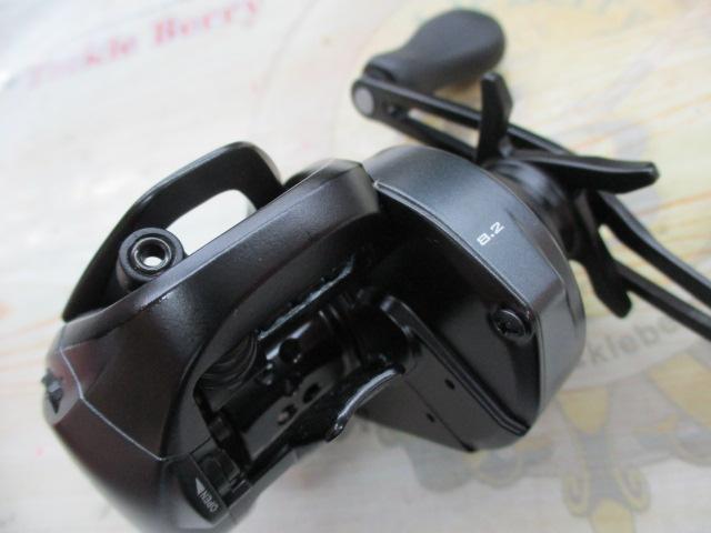 21SLX BFS XG LH｜＠ベリーネット 日本最大新品中古釣具WEBショップ