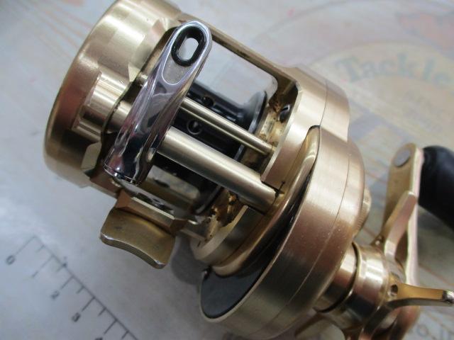 14カルカッタコンクエスト 101｜＠ベリーネット 日本最大新品中古釣具
