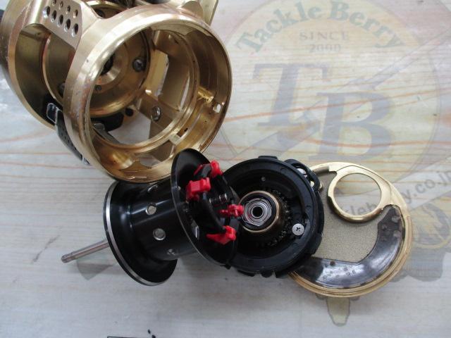 14カルカッタコンクエスト 101｜＠ベリーネット 日本最大新品中古釣具