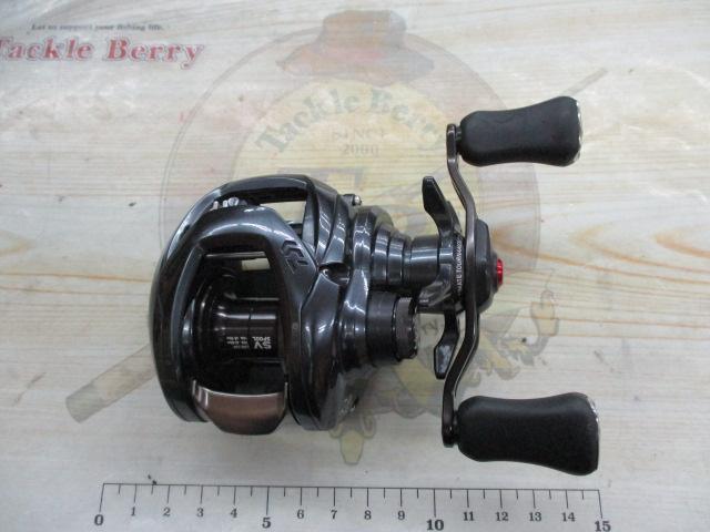 20タトゥーラ SV TW 103SH｜＠ベリーネット 日本最大新品中古釣具WEB