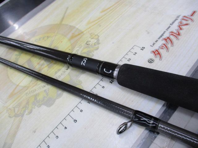 ラテオ FJ1010M/MH｜＠ベリーネット 日本最大新品中古釣具WEBショップ