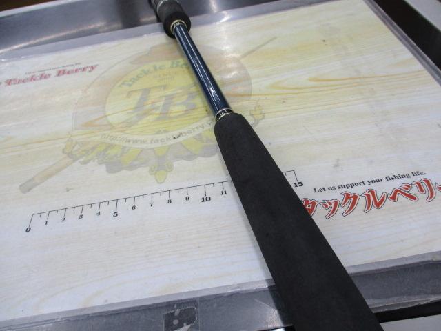 クロステージ CRJ-S60/4