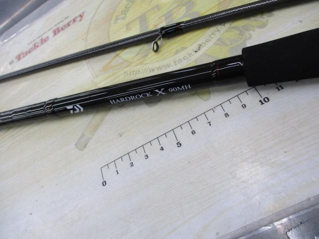 ハードロックX 90MH・K
