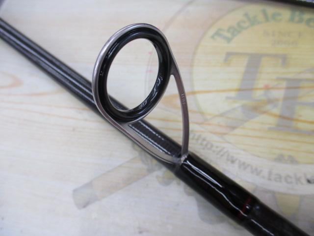 ハードロックX 90MH・K