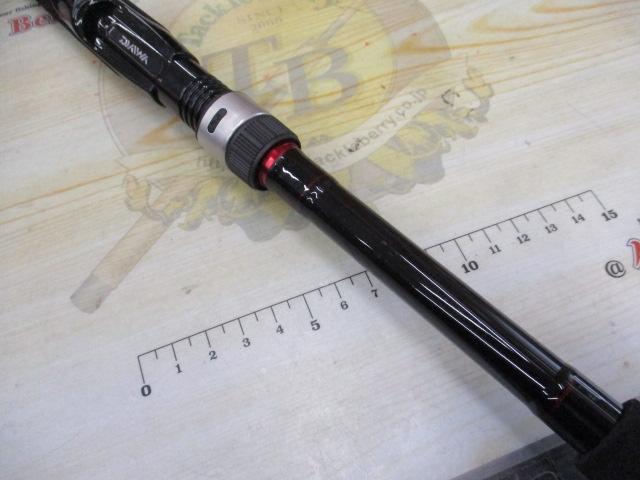 ハードロックX 90MH・K