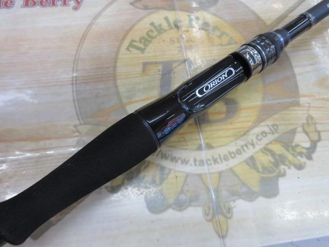 オライオン OCSC-68M｜＠ベリーネット 日本最大新品中古釣具WEBショップ