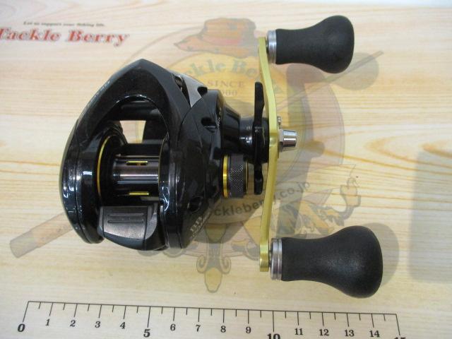 グラップラーBB 200HG｜＠ベリーネット 日本最大新品中古釣具WEBショップ