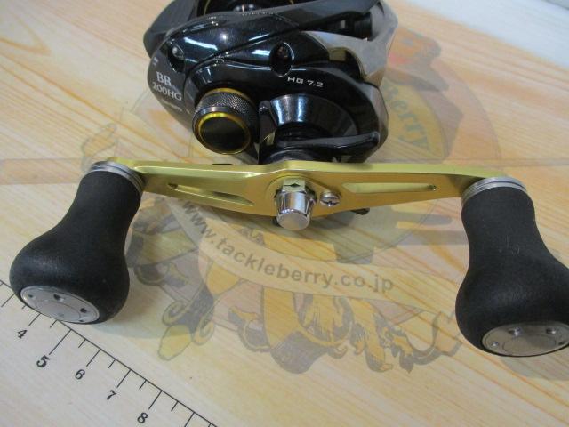 グラップラーBB 200HG｜＠ベリーネット 日本最大新品中古釣具WEBショップ