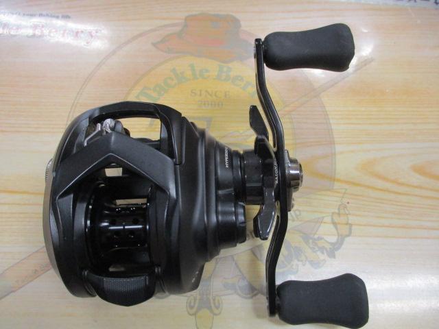 タトゥーラ TW 80XH｜＠ベリーネット 日本最大新品中古釣具WEBショップ