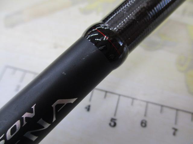 18ポイズンアドレナ 1610MH-2｜＠ベリーネット 日本最大新品中古釣具