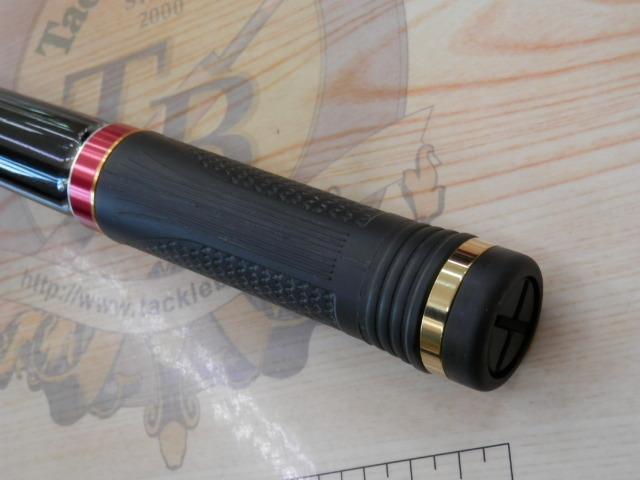 がま磯スーパープレシード ロングスペシャル 1-58｜＠ベリーネット