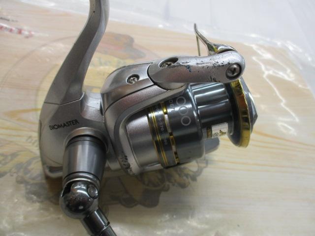 08バイオマスターC3000