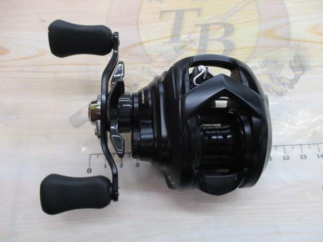 タトゥーラ TW 80｜＠ベリーネット 日本最大新品中古釣具WEBショップ