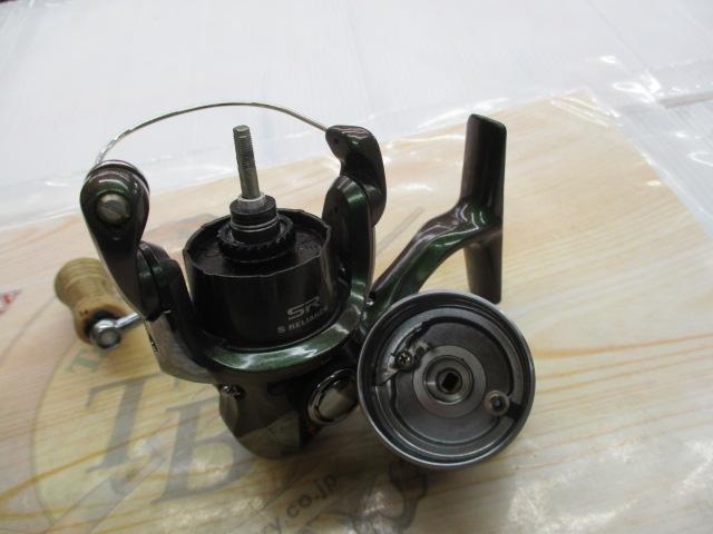 12カーディフCI4+ C2000SS｜＠ベリーネット 日本最大新品中古釣具WEB