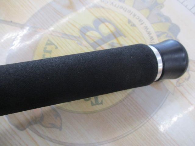 デッキスティックPE-50 SS50PE-H