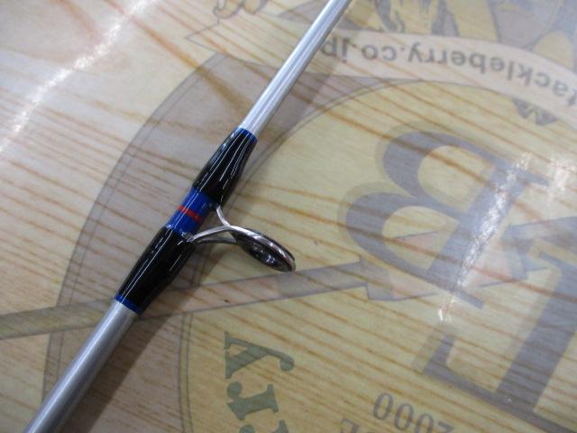 デッキスティックPE-50 SS50PE-H