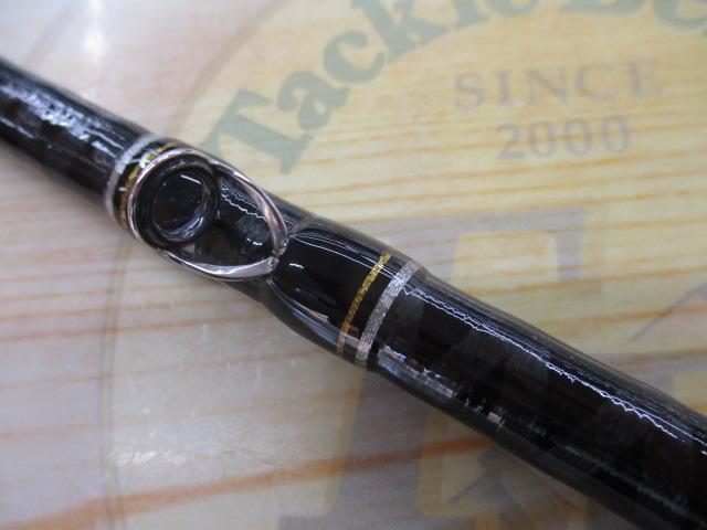 スピードスタイル SSC-610MHGC
