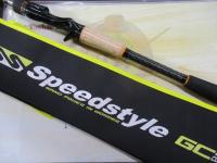 スピードスタイル SSC-610MHGC