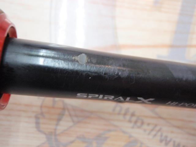 17セフィアCI4+ S806ML