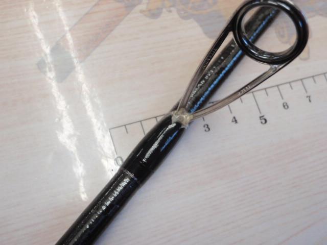 17セフィアCI4+ S806ML