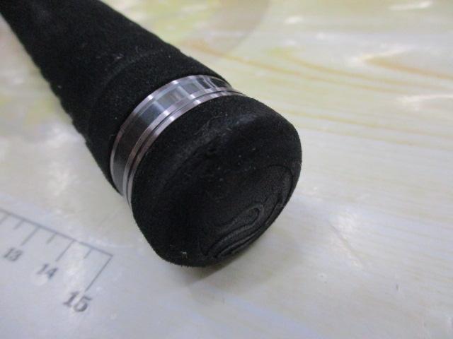 炎月エクスチューン B610M-S/LEFT