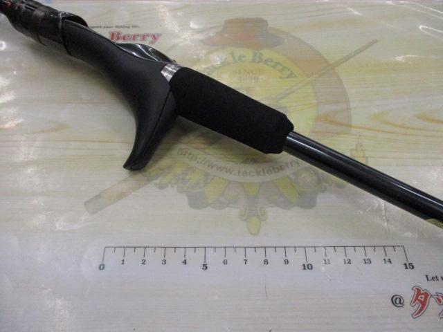 炎月エクスチューン B610M-S/LEFT