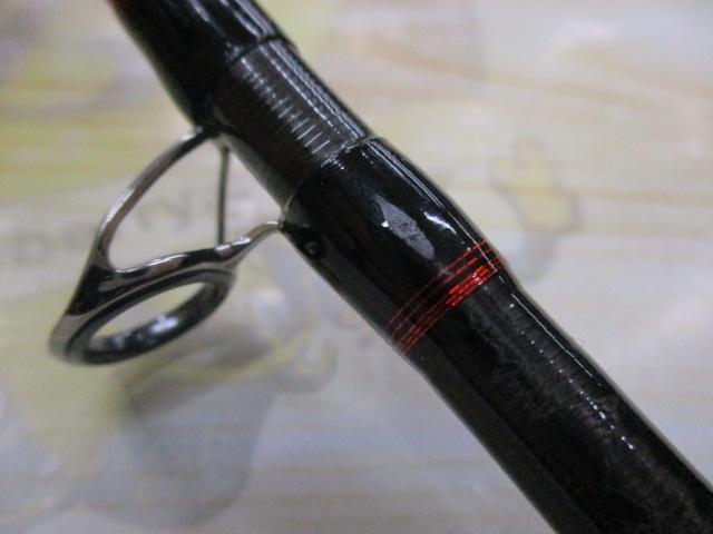 炎月エクスチューン B610M-S/LEFT