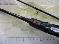 炎月エクスチューン B610M-S/LEFT