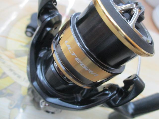 25アルテグラ C2000SHG