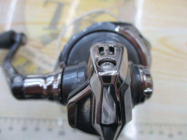 25アルテグラ C2000SHG