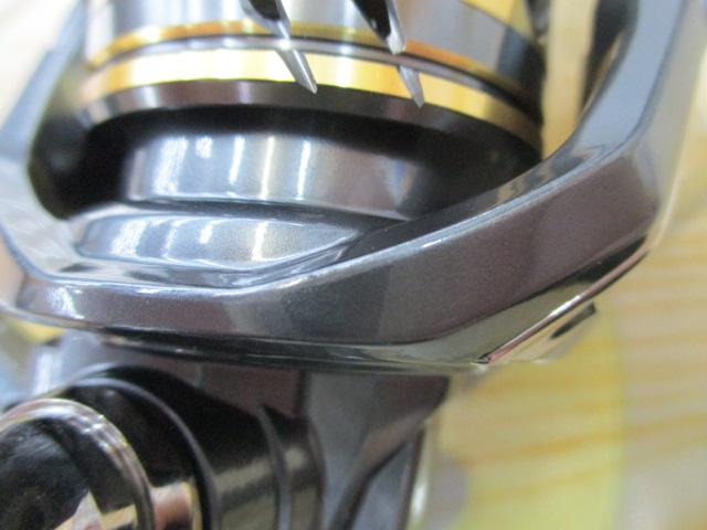 25アルテグラ C2000SHG