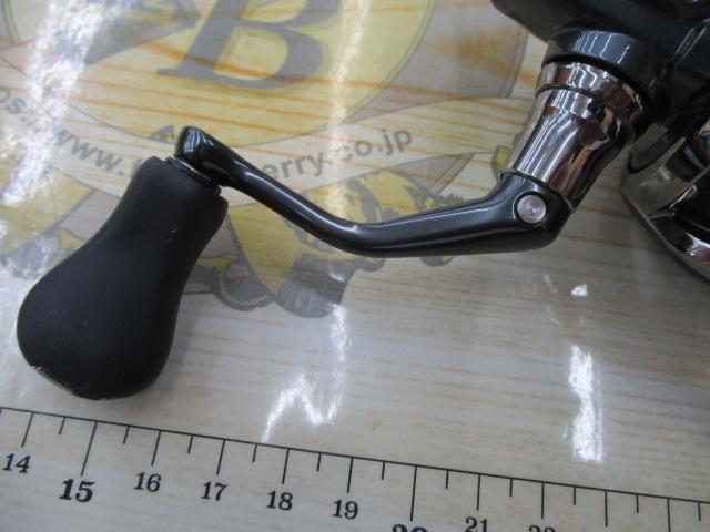 25アルテグラ C2000SHG
